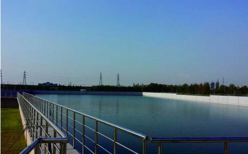 ��ׯ��ˮ��ѹ��վ����